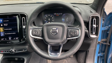 Volvo Xc40 1.5 T5 Recharge PHEV Ultimate Dark 5dr Auto Estate